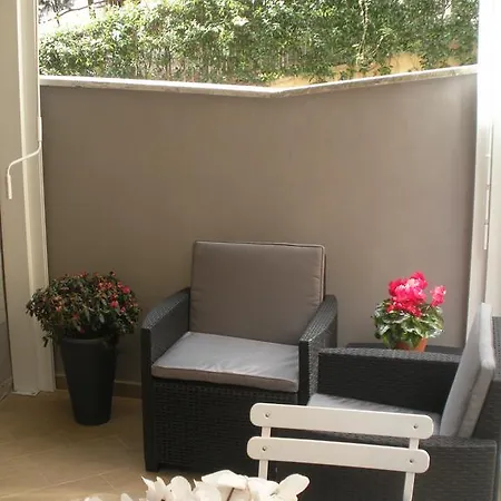Daire Casa Rucci Roma