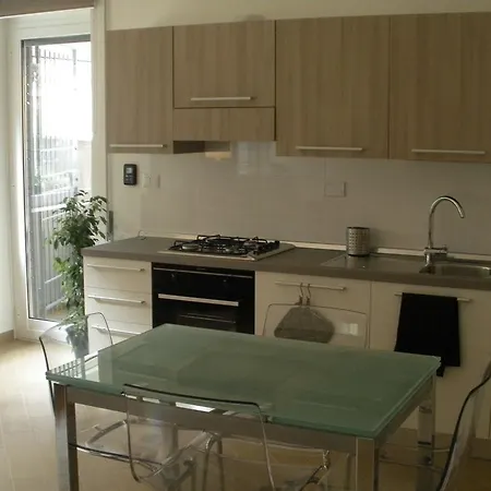 Daire Casa Rucci