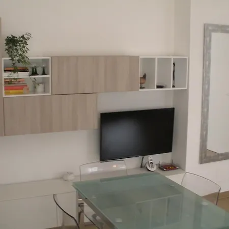 Casa Rucci Daire